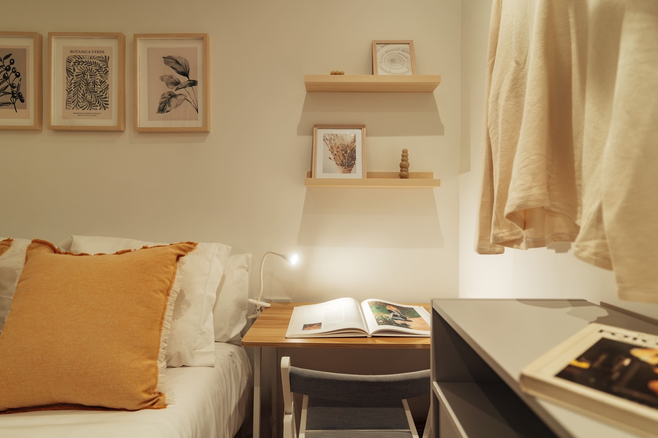 Room Oasis at Casa Bosque