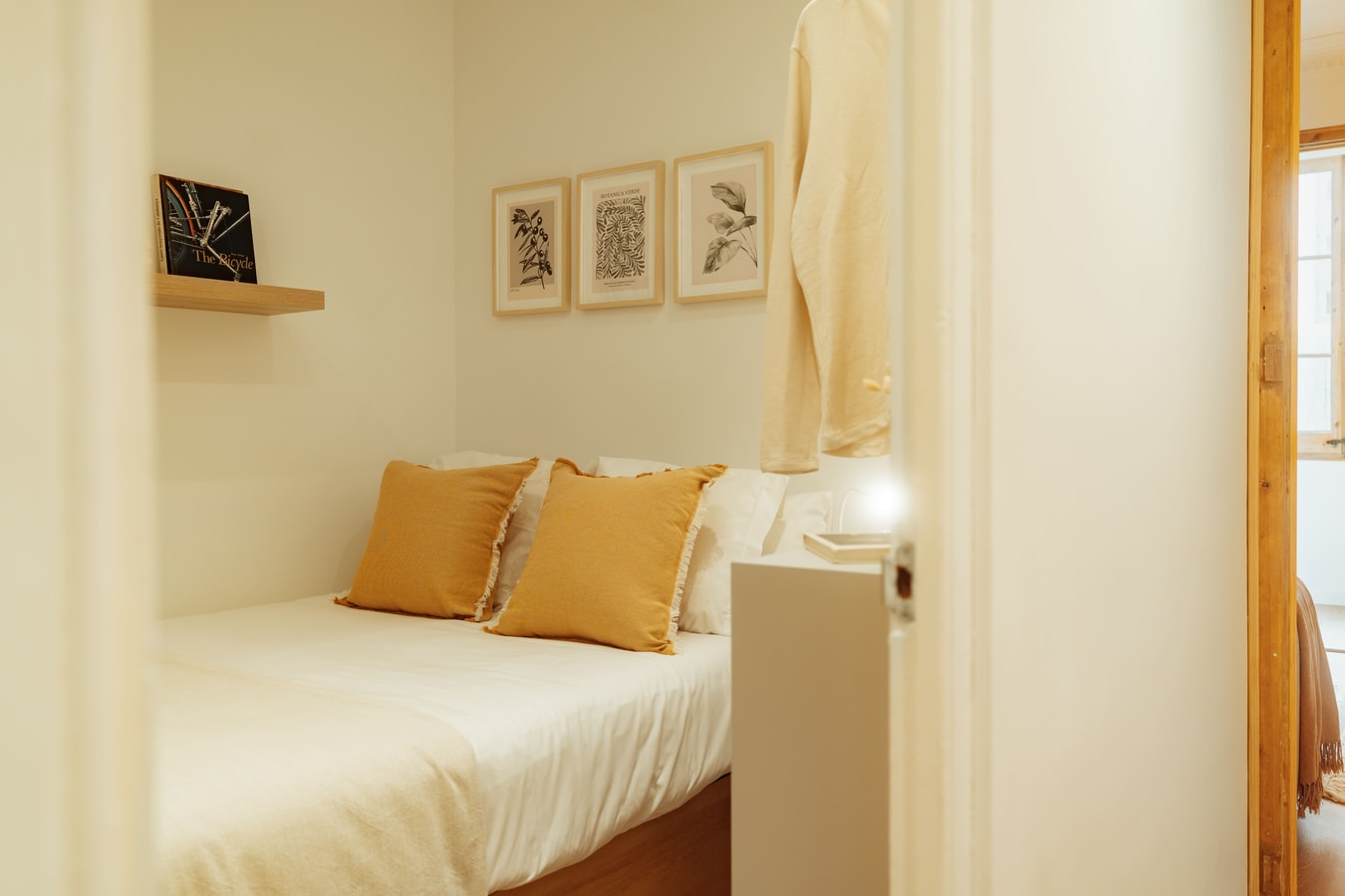 Room Oasis at Casa Bosque