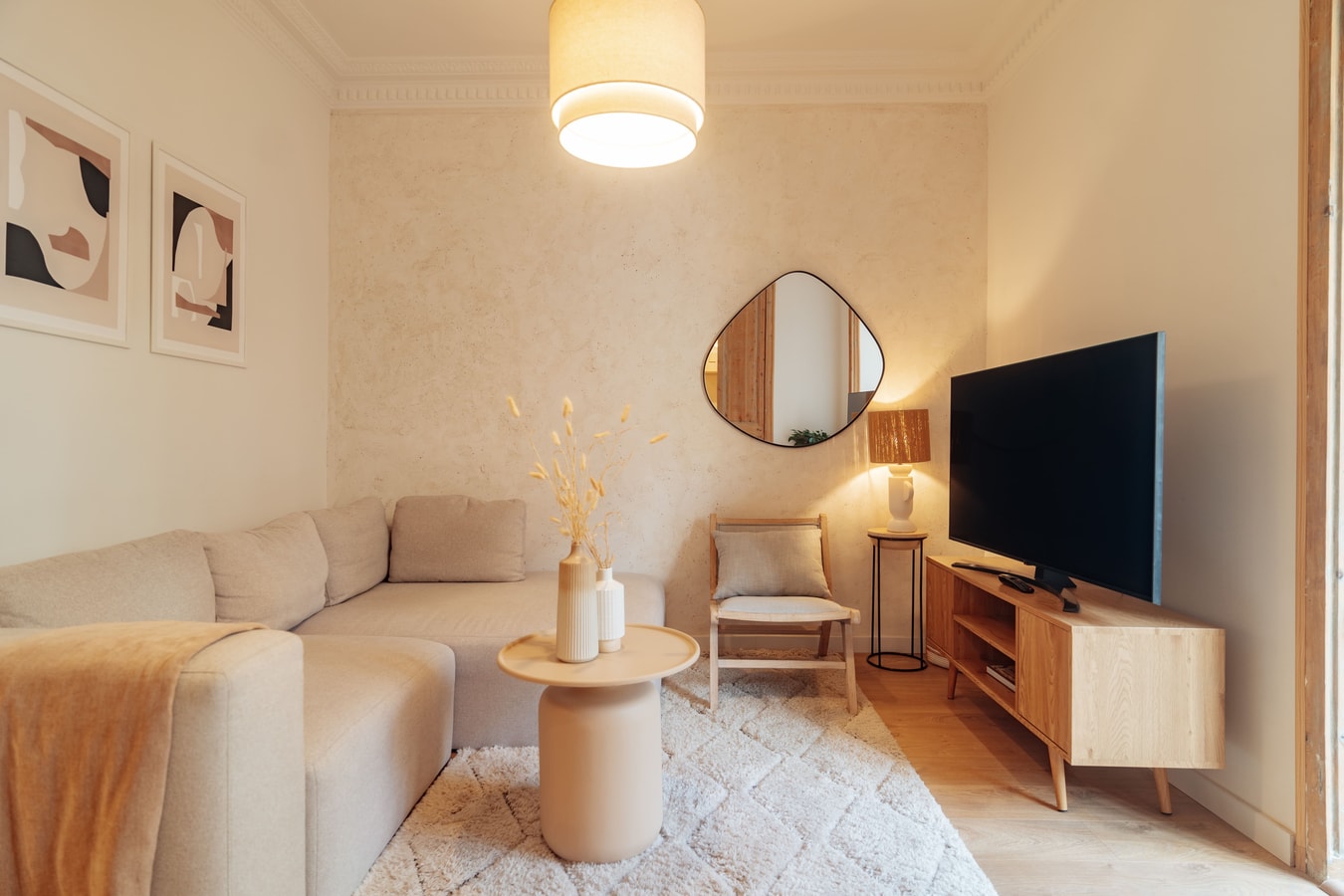 Room Oasis at Casa Bosque