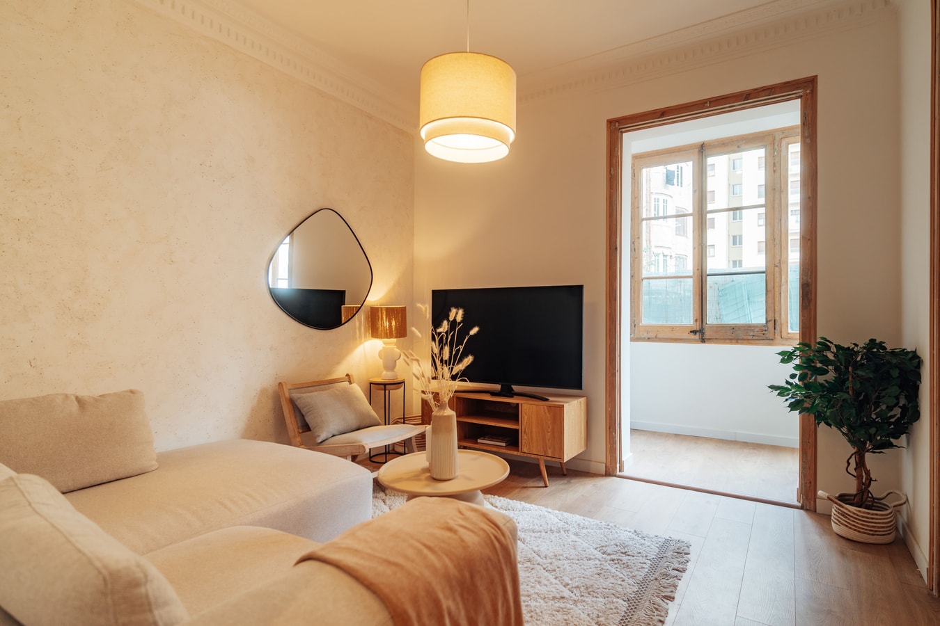 Room Oasis at Casa Bosque