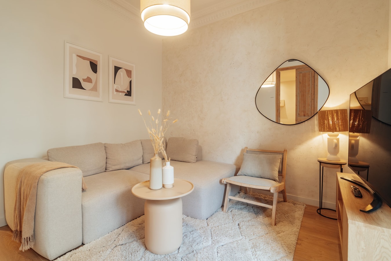 Room Oasis at Casa Bosque