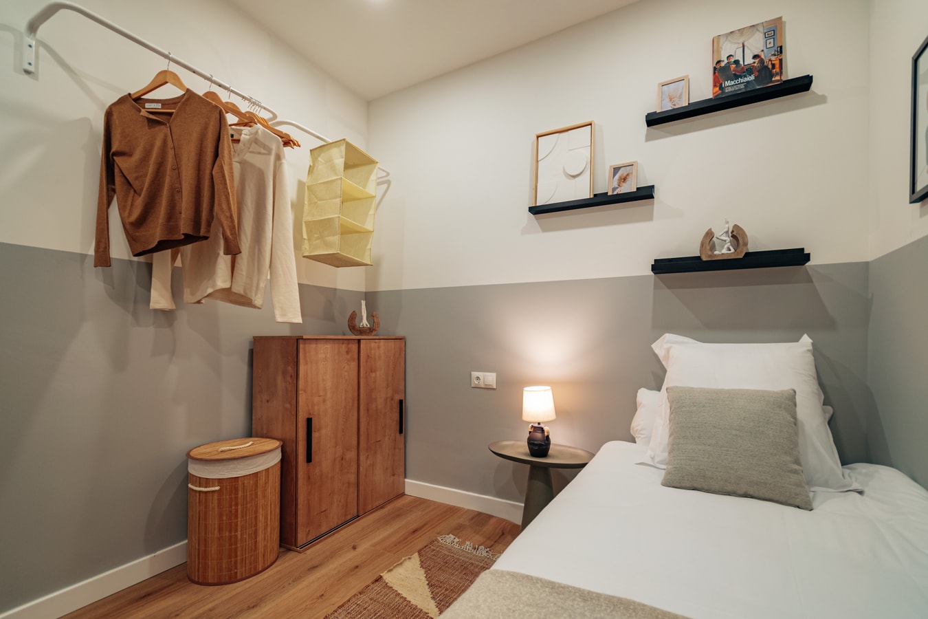 Room Megara at Casa Musa