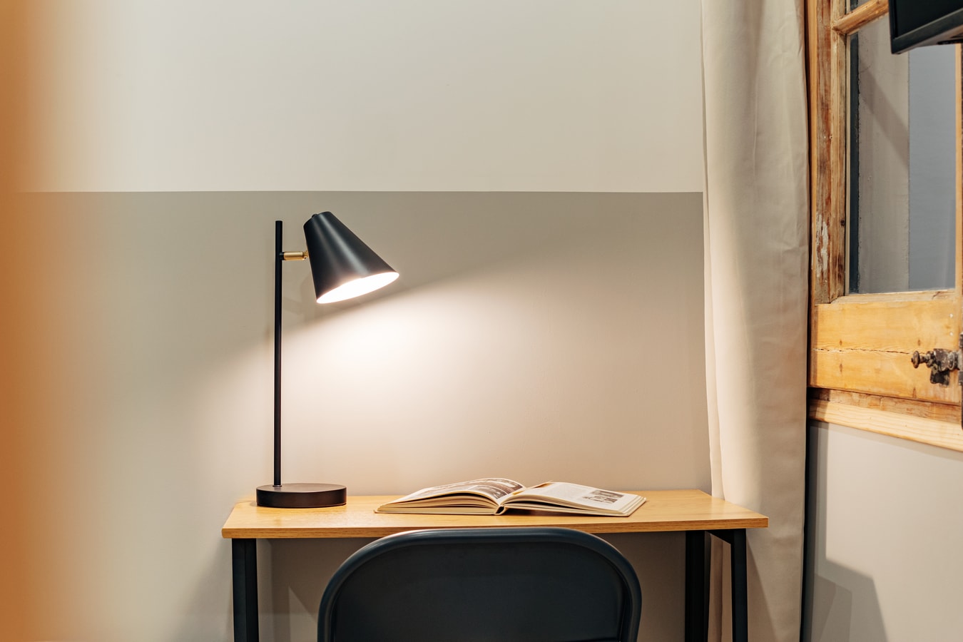 Room Megara at Casa Musa