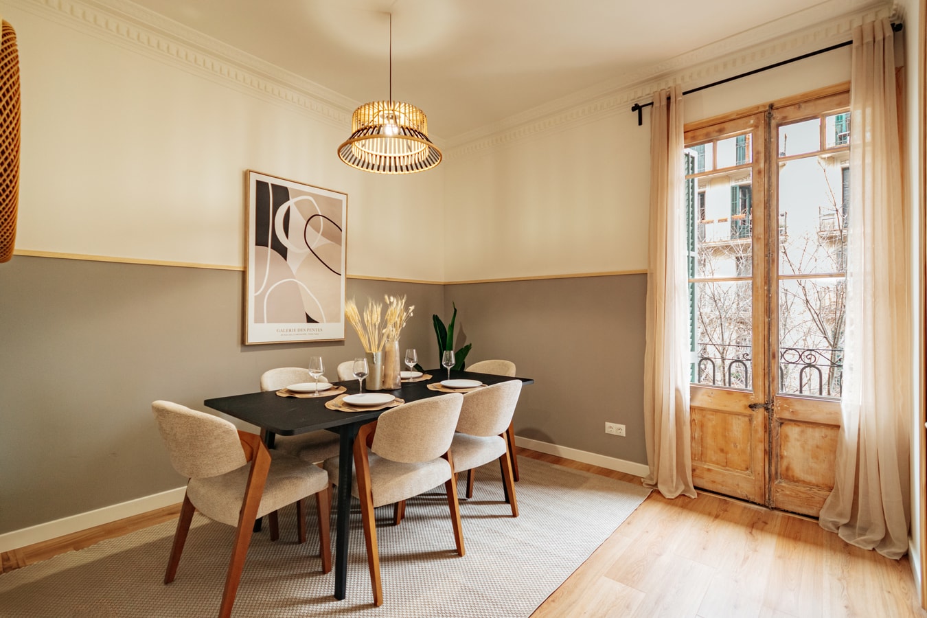 Room Megara at Casa Musa