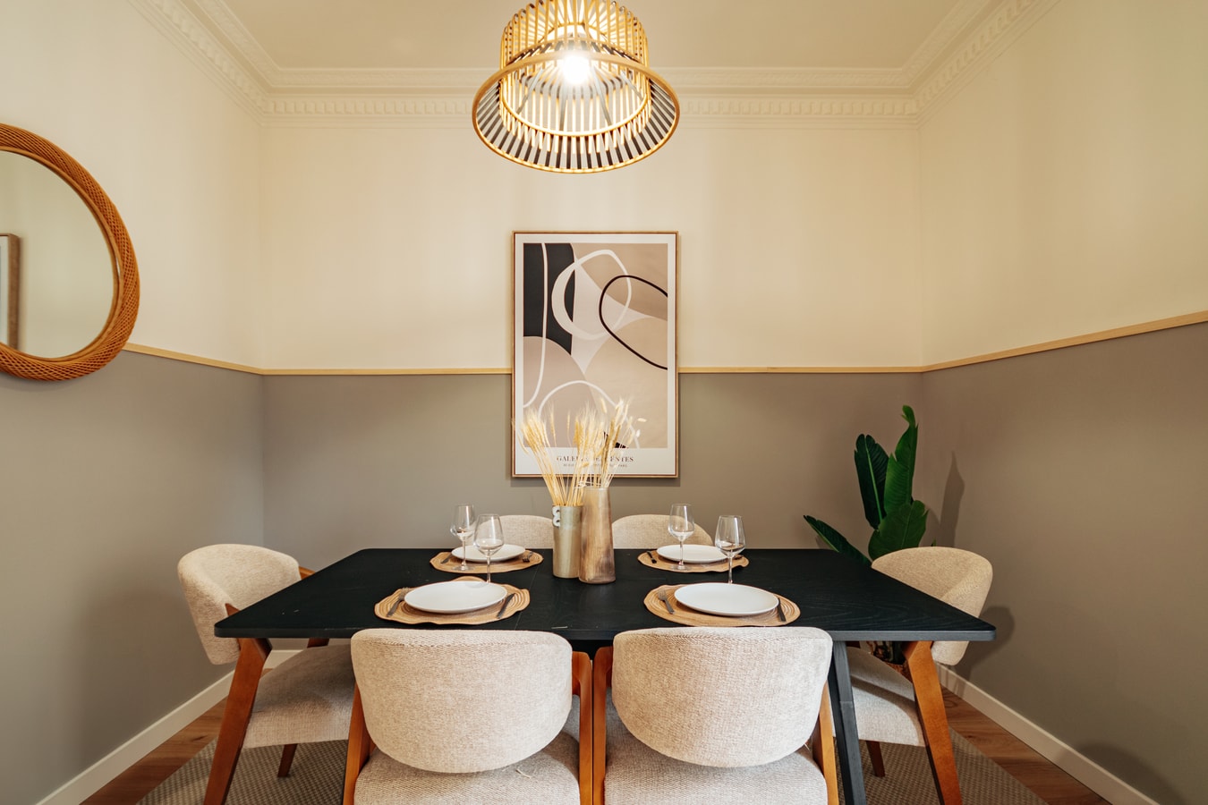 Room Megara at Casa Musa