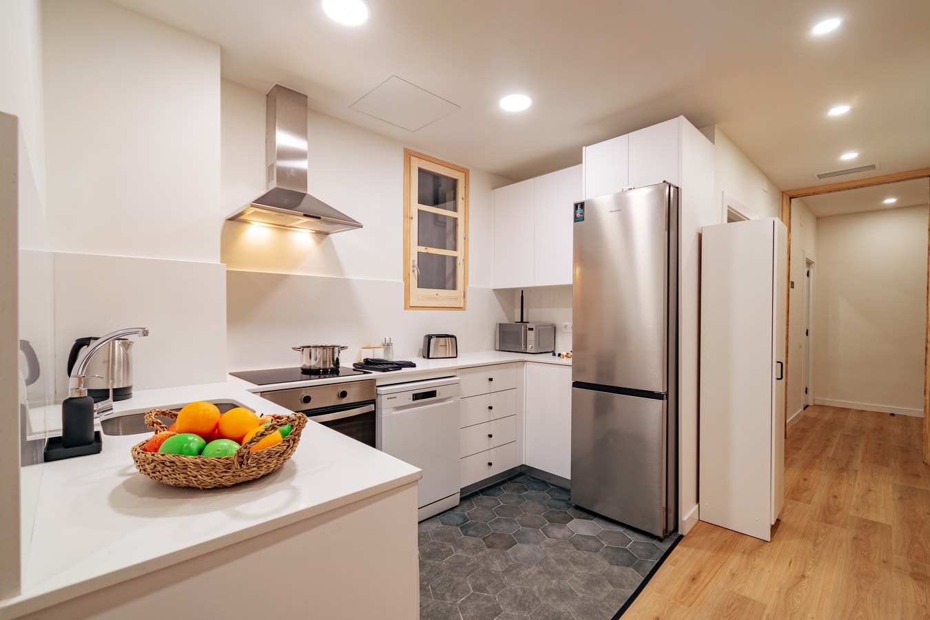 Room Megara at Casa Musa