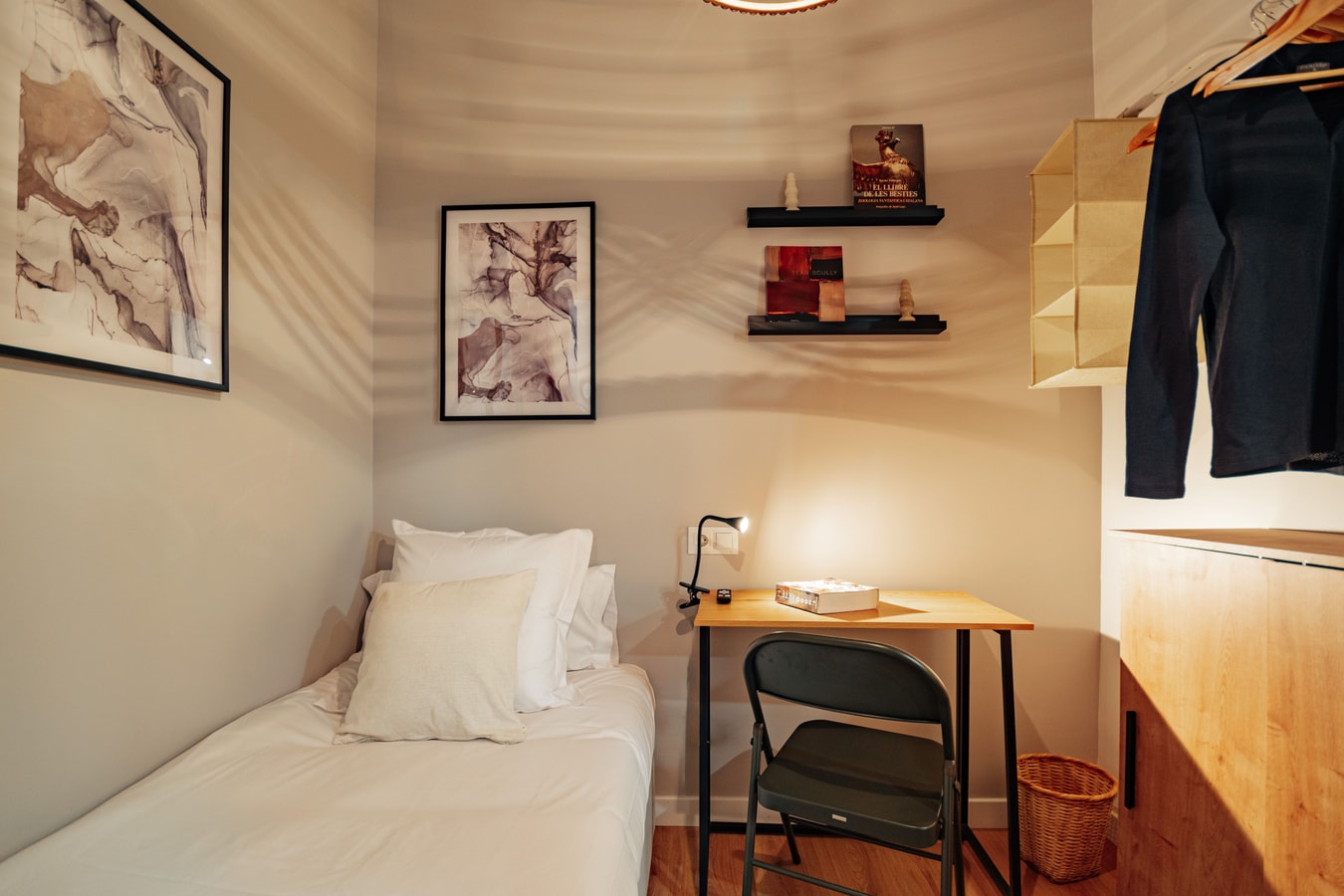 Room Hera at Casa Musa