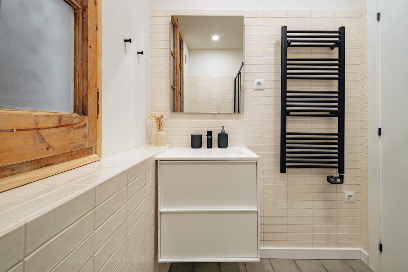 Room Hera at Casa Musa