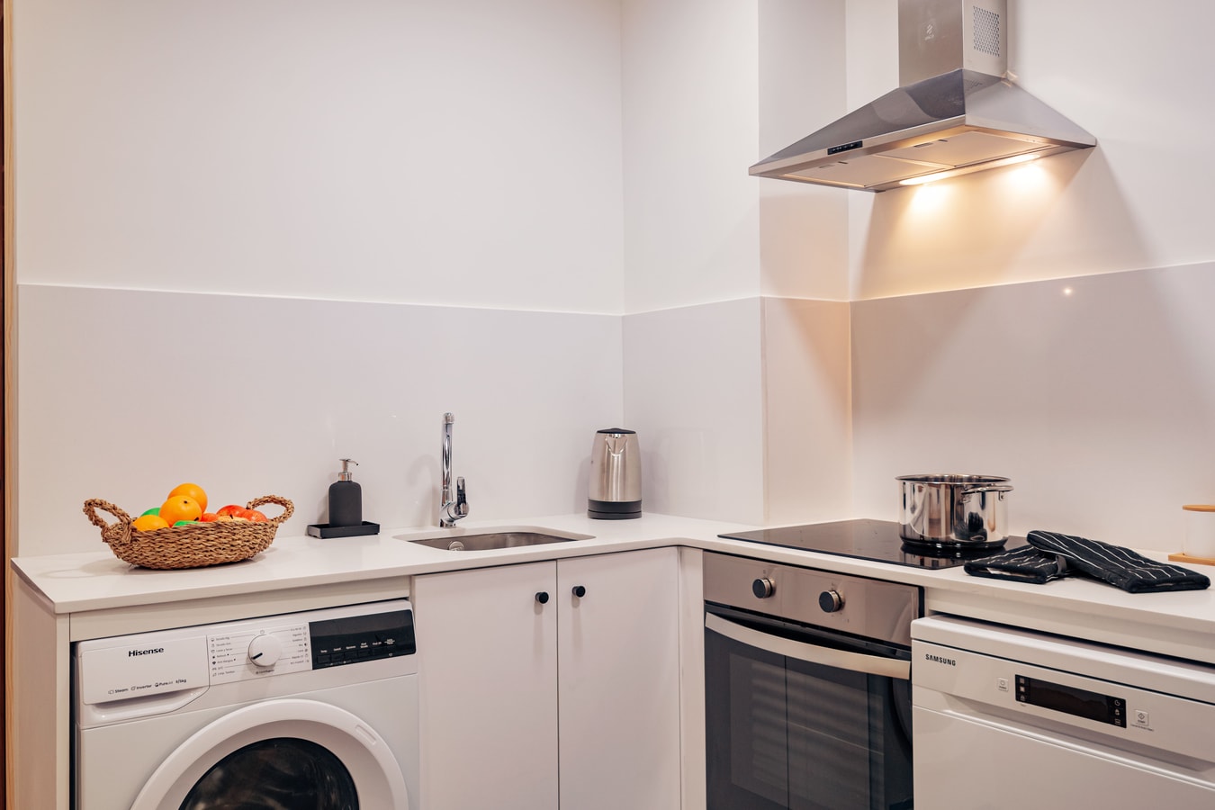 Room Hera at Casa Musa