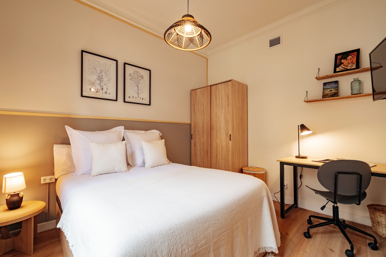 Room Maria at Casa Musa