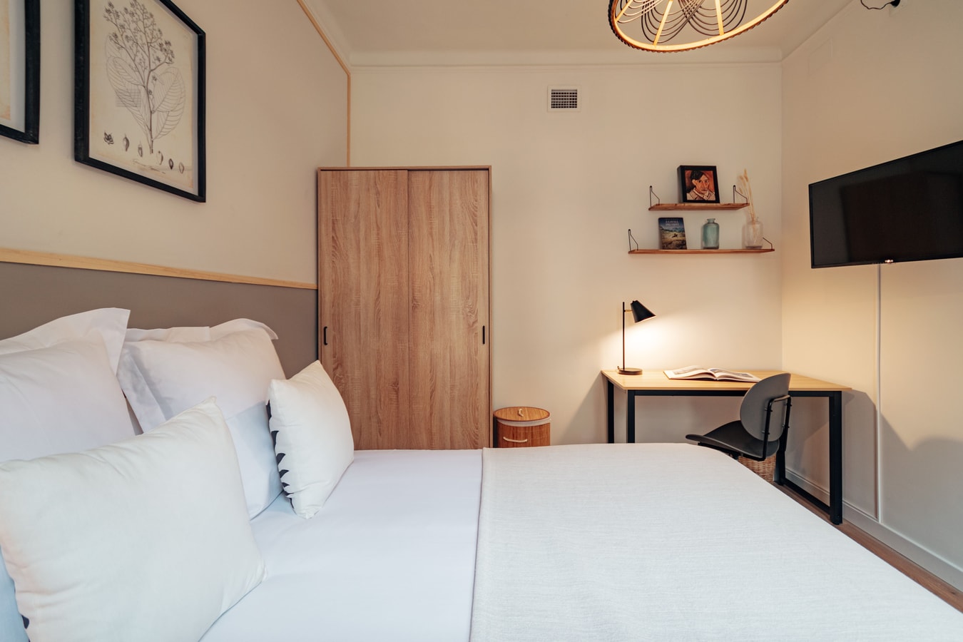 Room Maria at Casa Musa