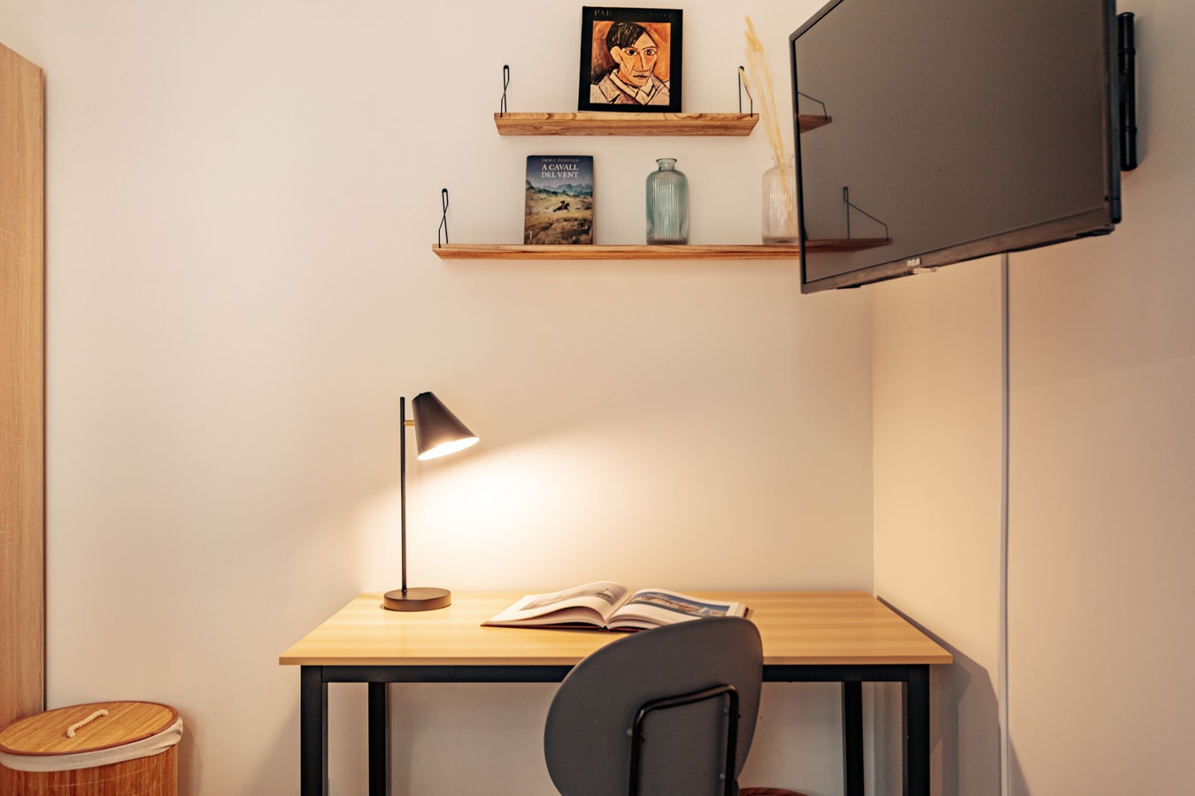 Room Maria at Casa Musa