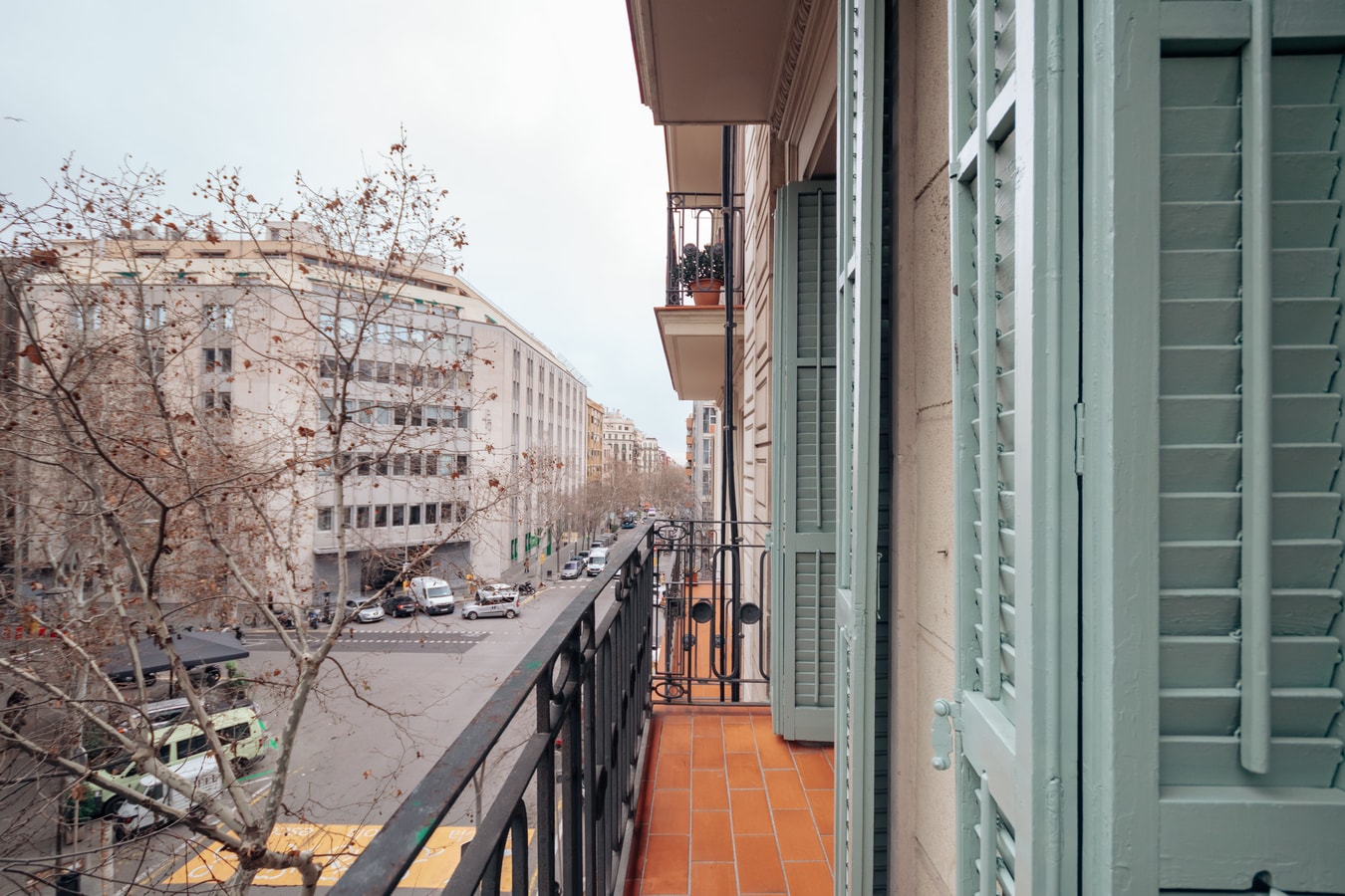 Room Maria at Casa Musa