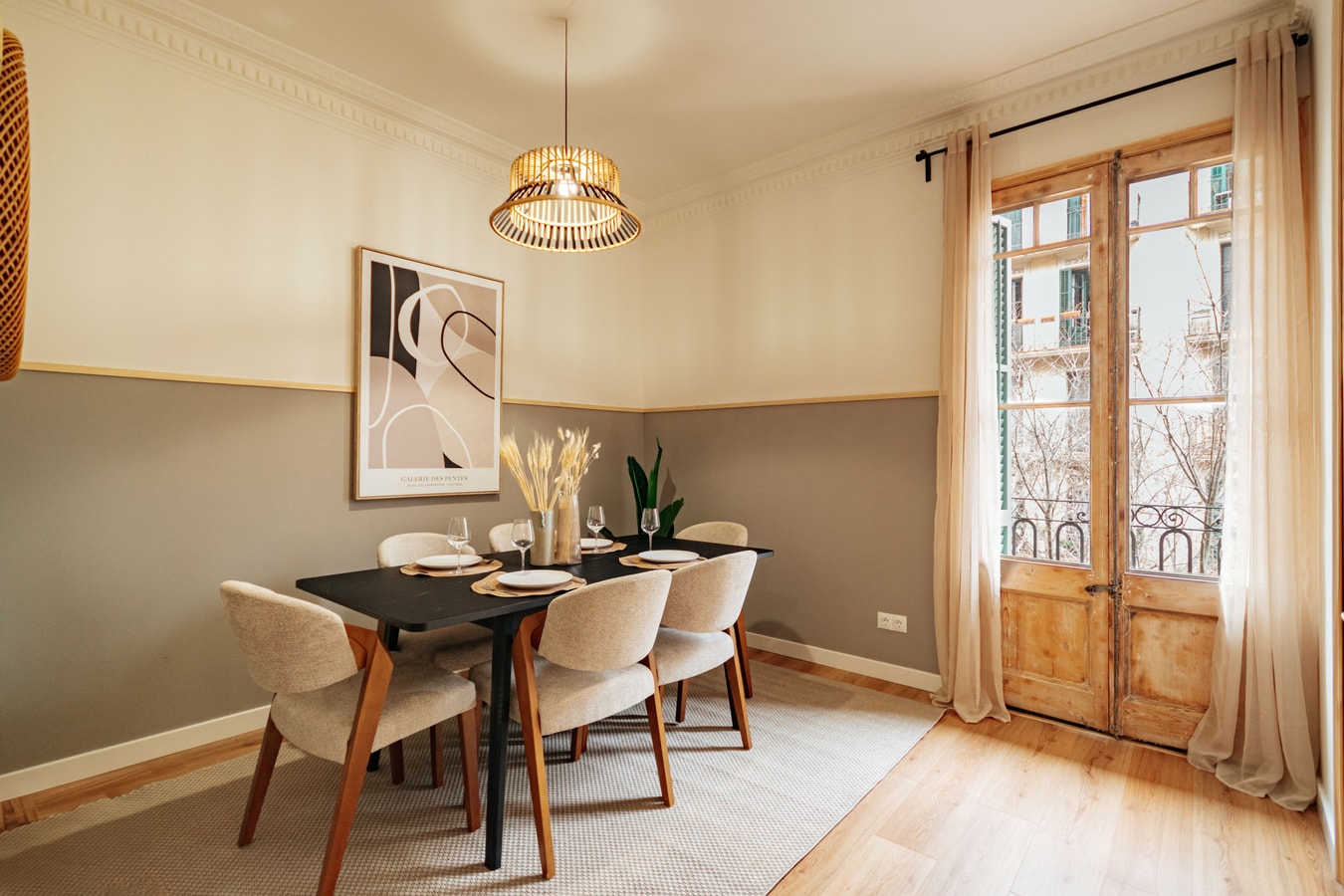 Room Maria at Casa Musa