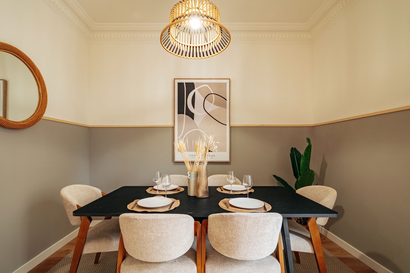 Room Maria at Casa Musa