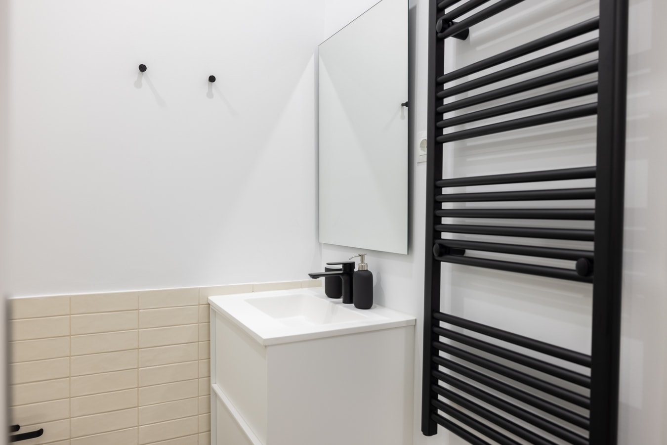 Room Roble at Casa Caoba