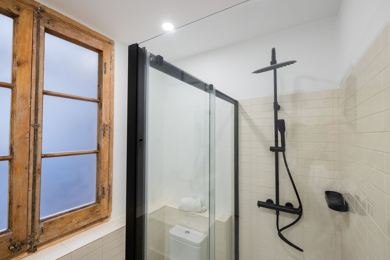 Room Mimosa at Casa Malva