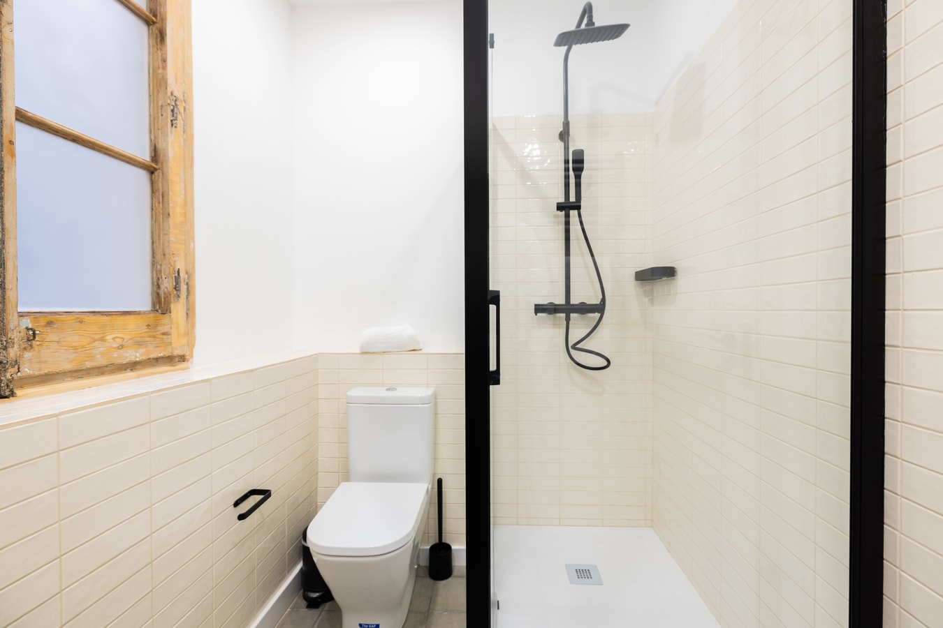 Room Mimosa at Casa Malva