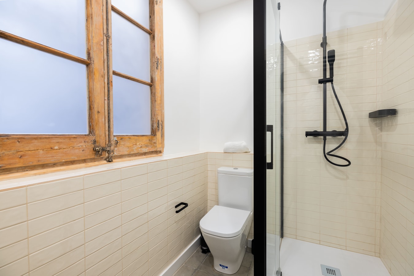 Room Mimosa at Casa Malva