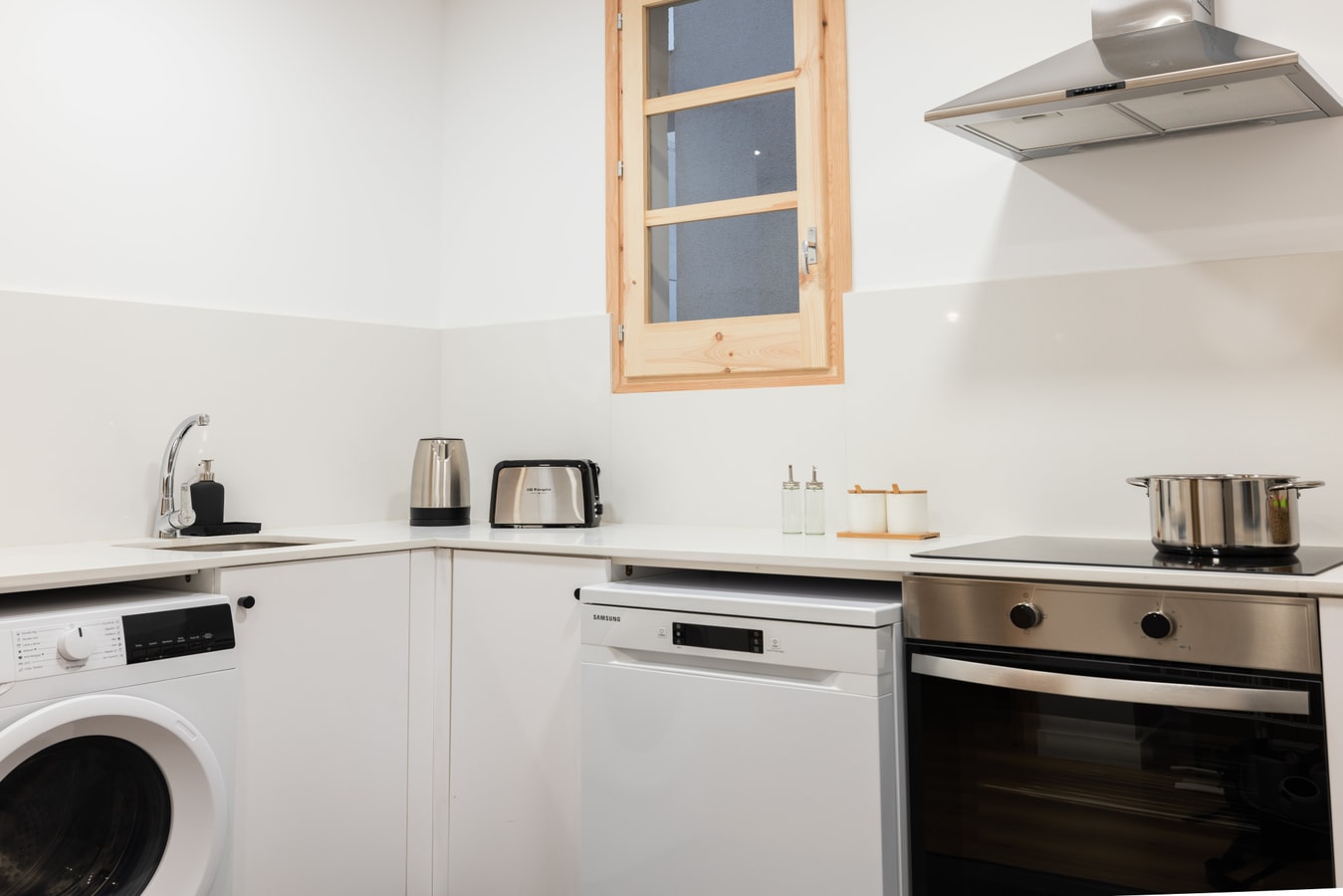 Room Clavel at Casa Malva