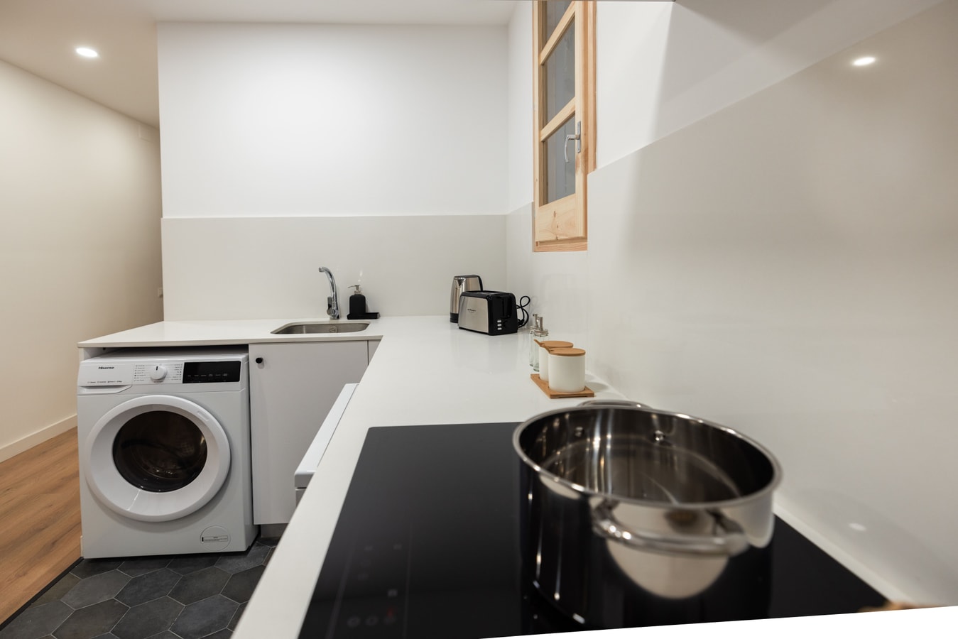 Room Clavel at Casa Malva