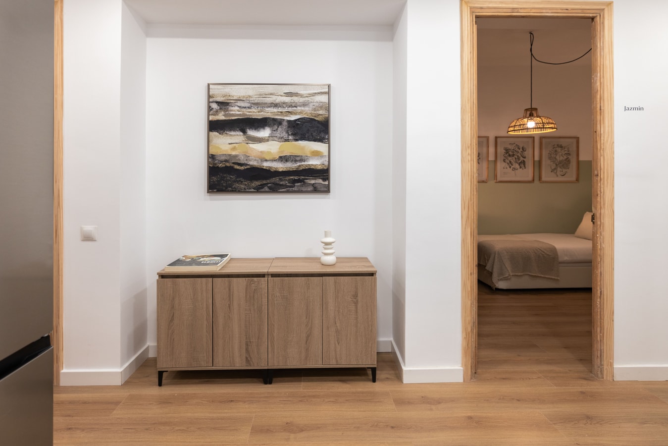 Room Clavel at Casa Malva