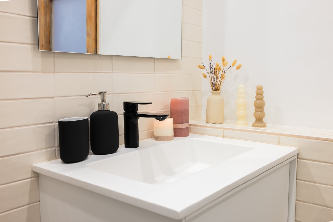 Room Clavel at Casa Malva