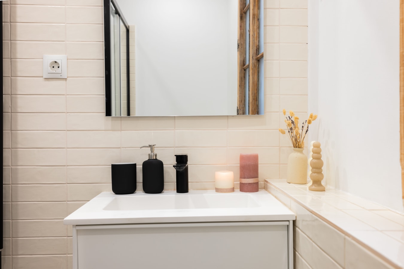 Room Clavel at Casa Malva