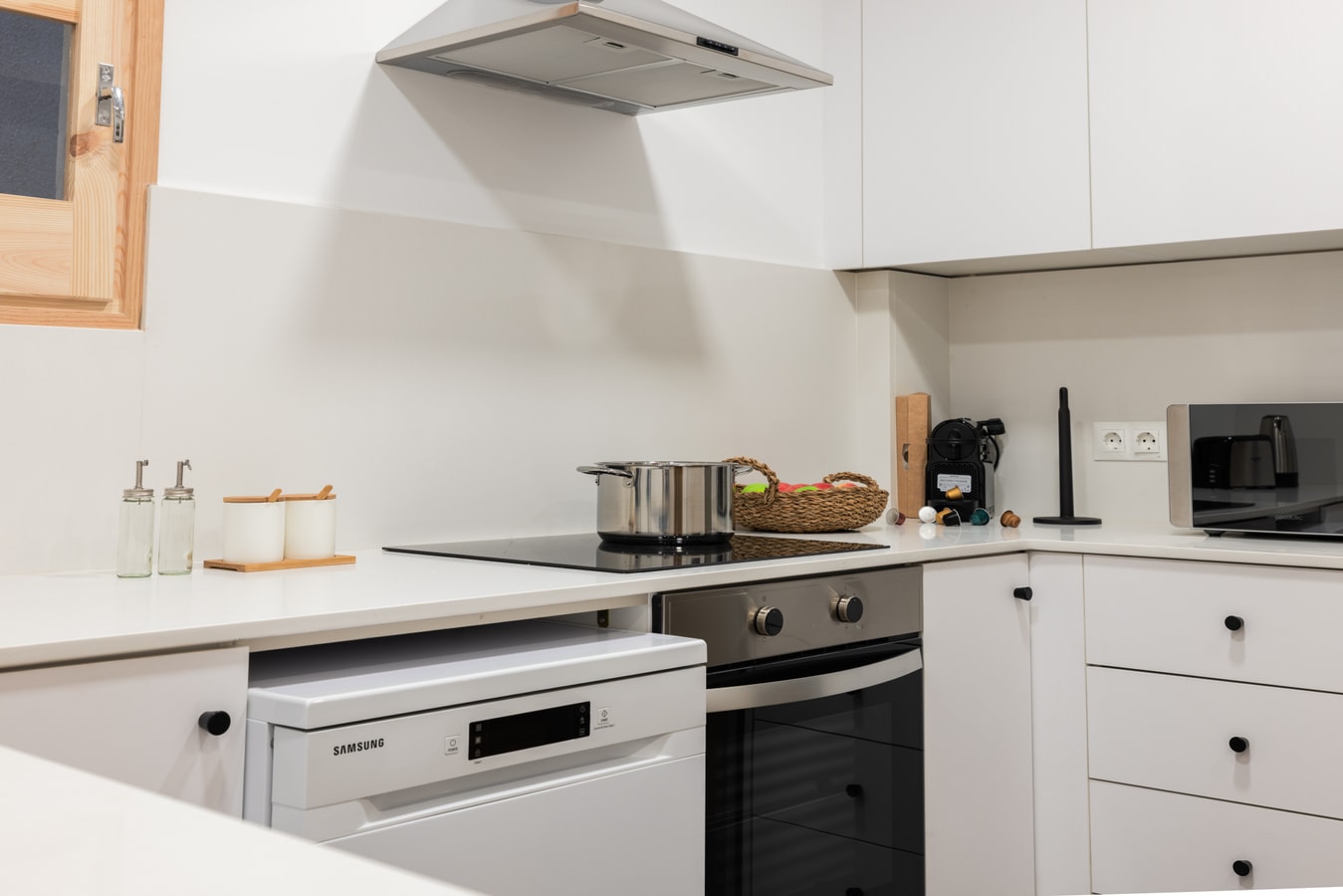 Room Lirio at Casa Malva