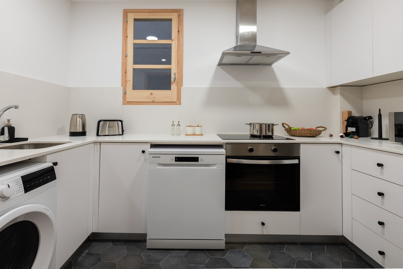 Room Lirio at Casa Malva