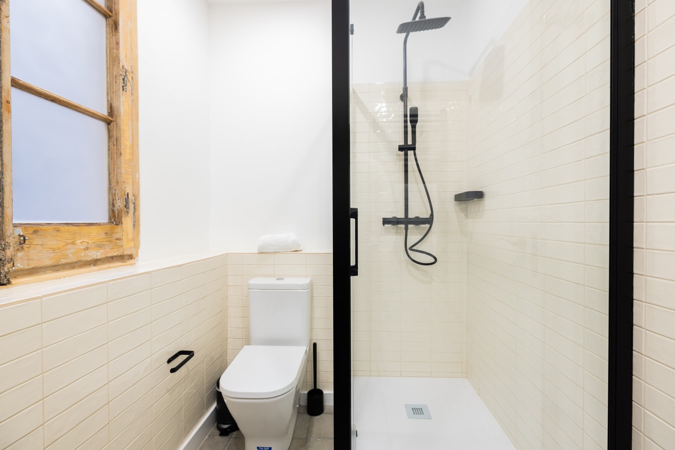 Room Lirio at Casa Malva