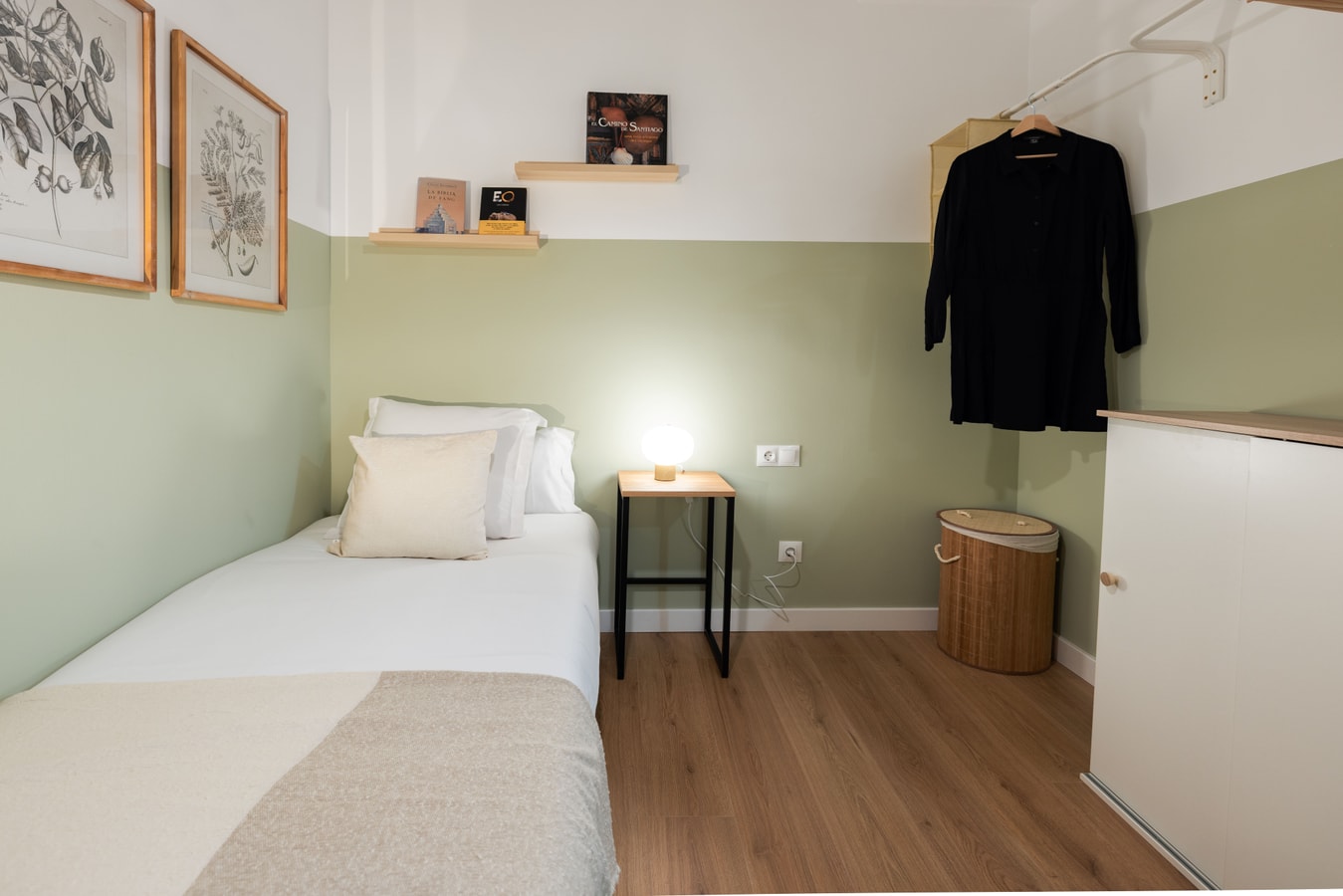 Room Jazmin at Casa Malva