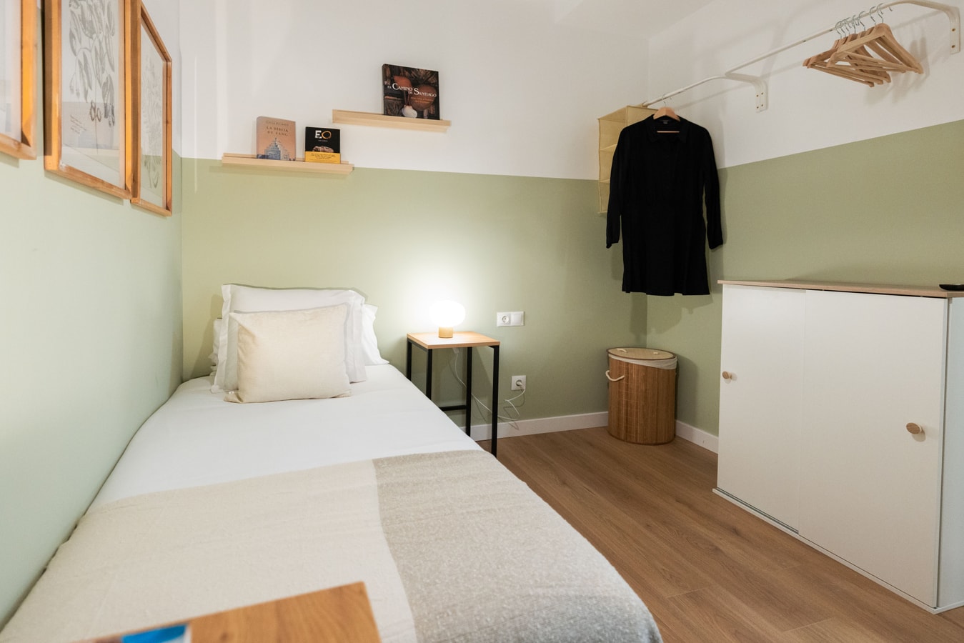 Room Jazmin at Casa Malva