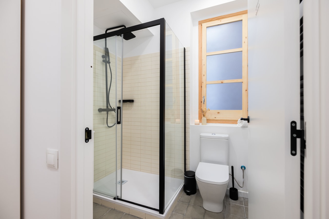 Room Jazmin at Casa Malva