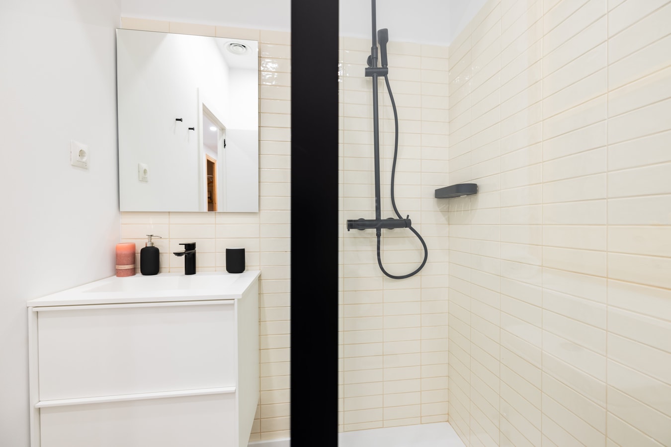 Room Jazmin at Casa Malva