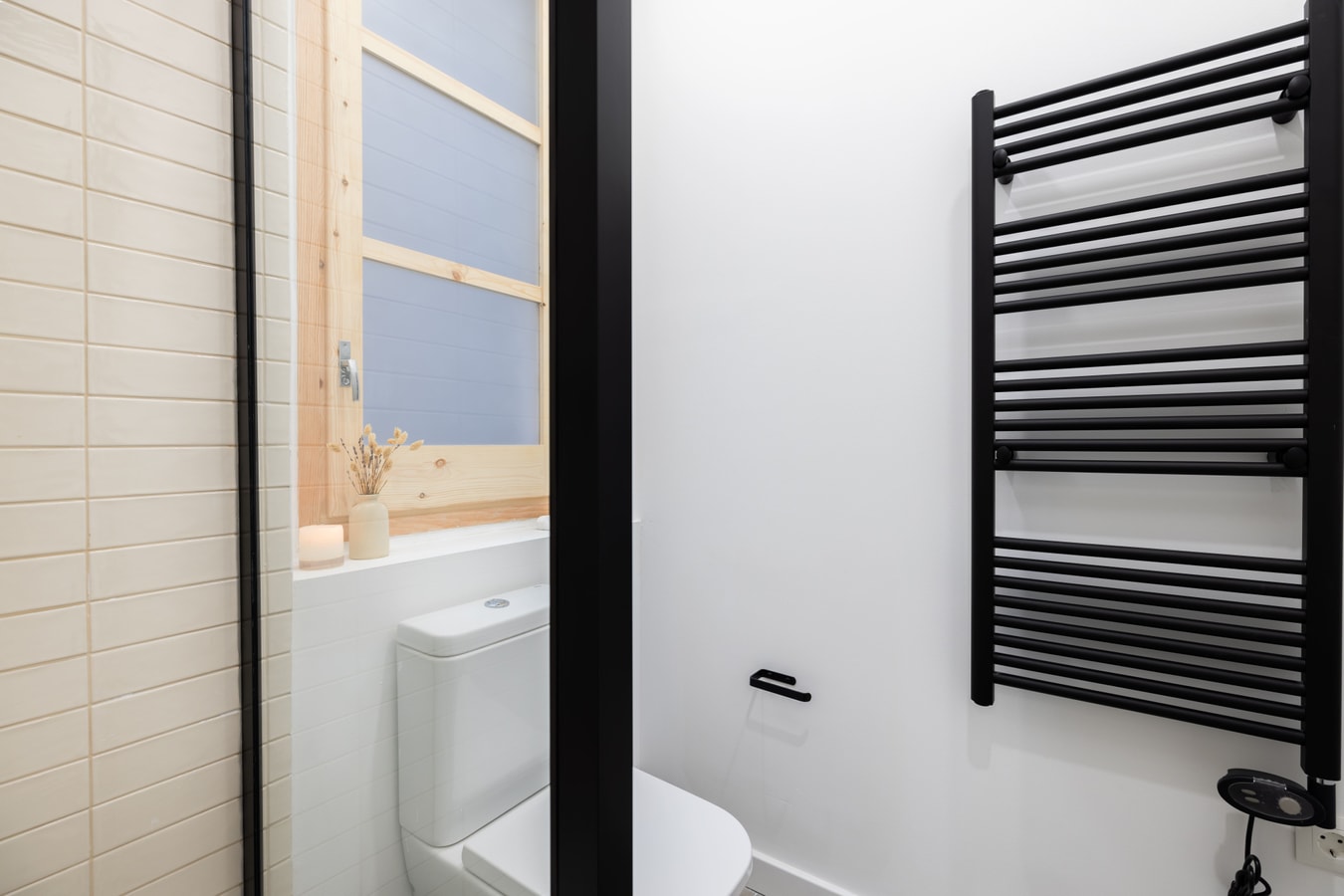 Room Jazmin at Casa Malva