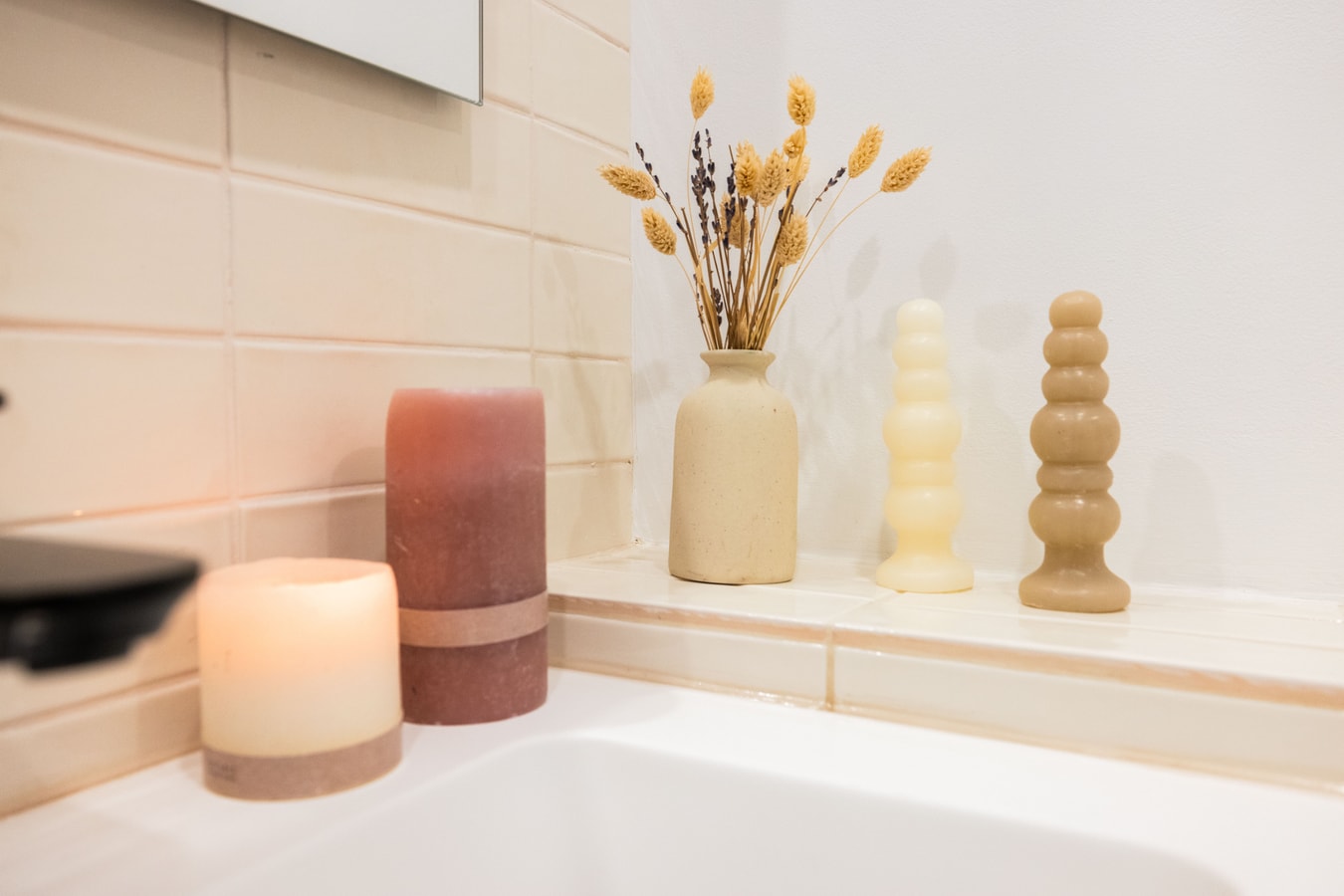 Room Jazmin at Casa Malva