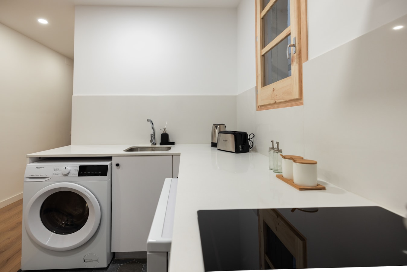 Room Jazmin at Casa Malva