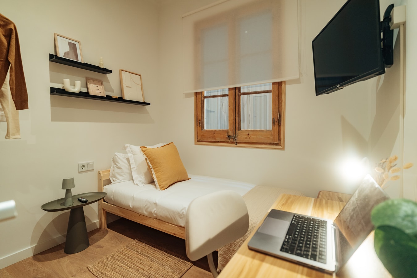 Room Aire at Casa Calina