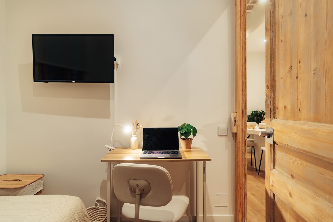 Room Aire at Casa Calina