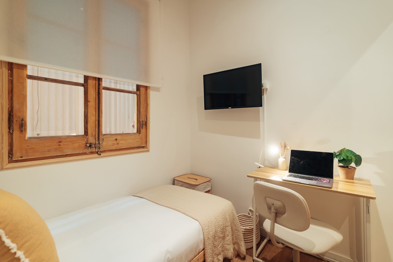 Room Aire at Casa Calina