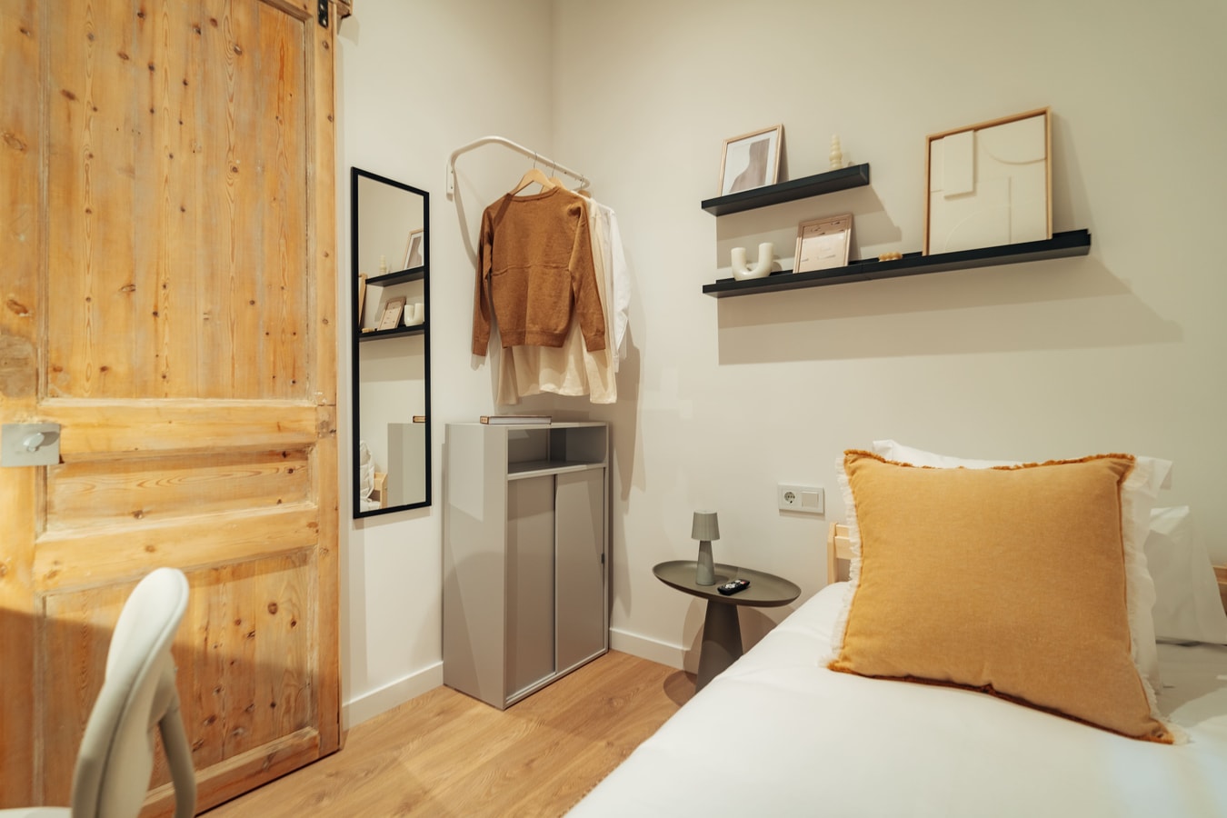 Room Aire at Casa Calina