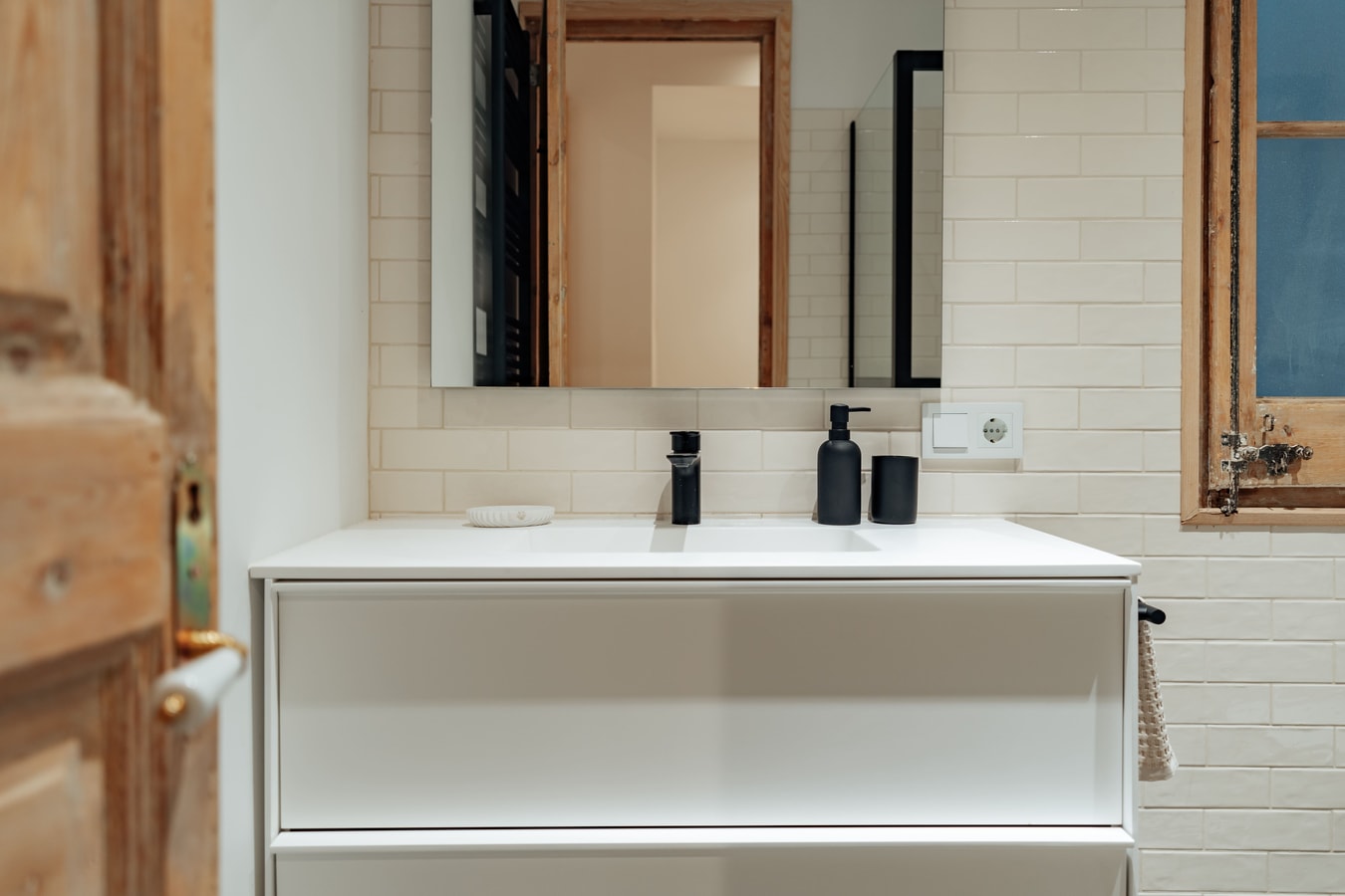 Room Aire at Casa Calina