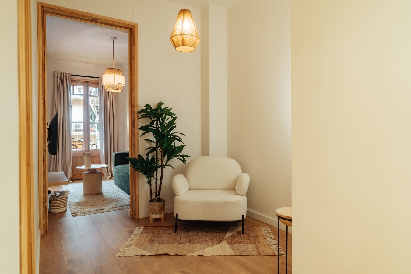 Room Aire at Casa Calina