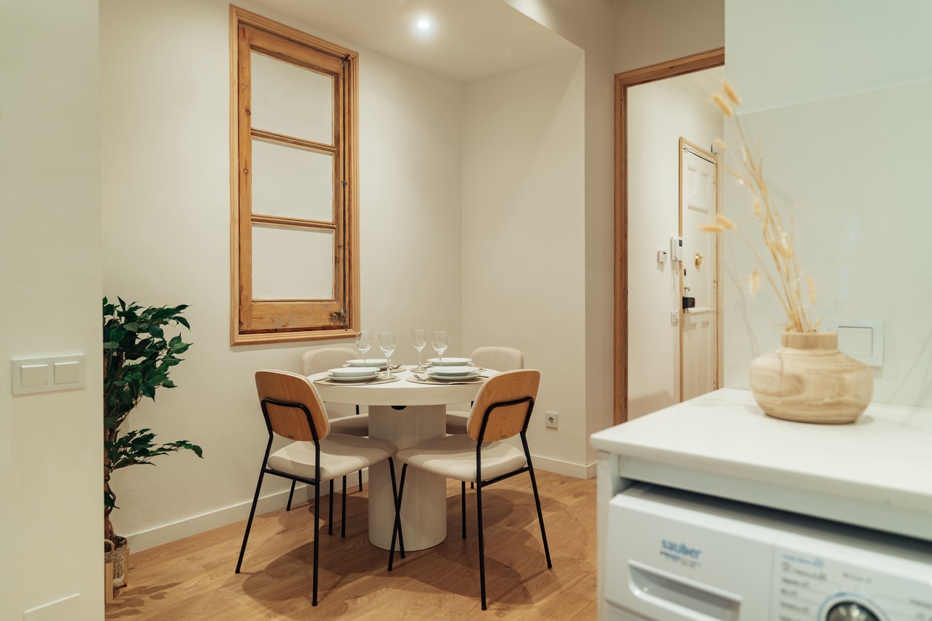 Room Aire at Casa Calina