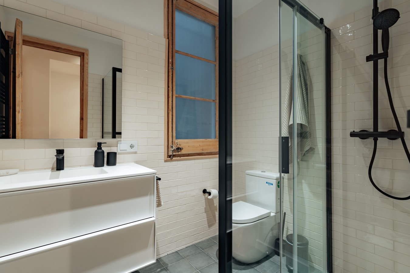 Room Soplo at Casa Calina