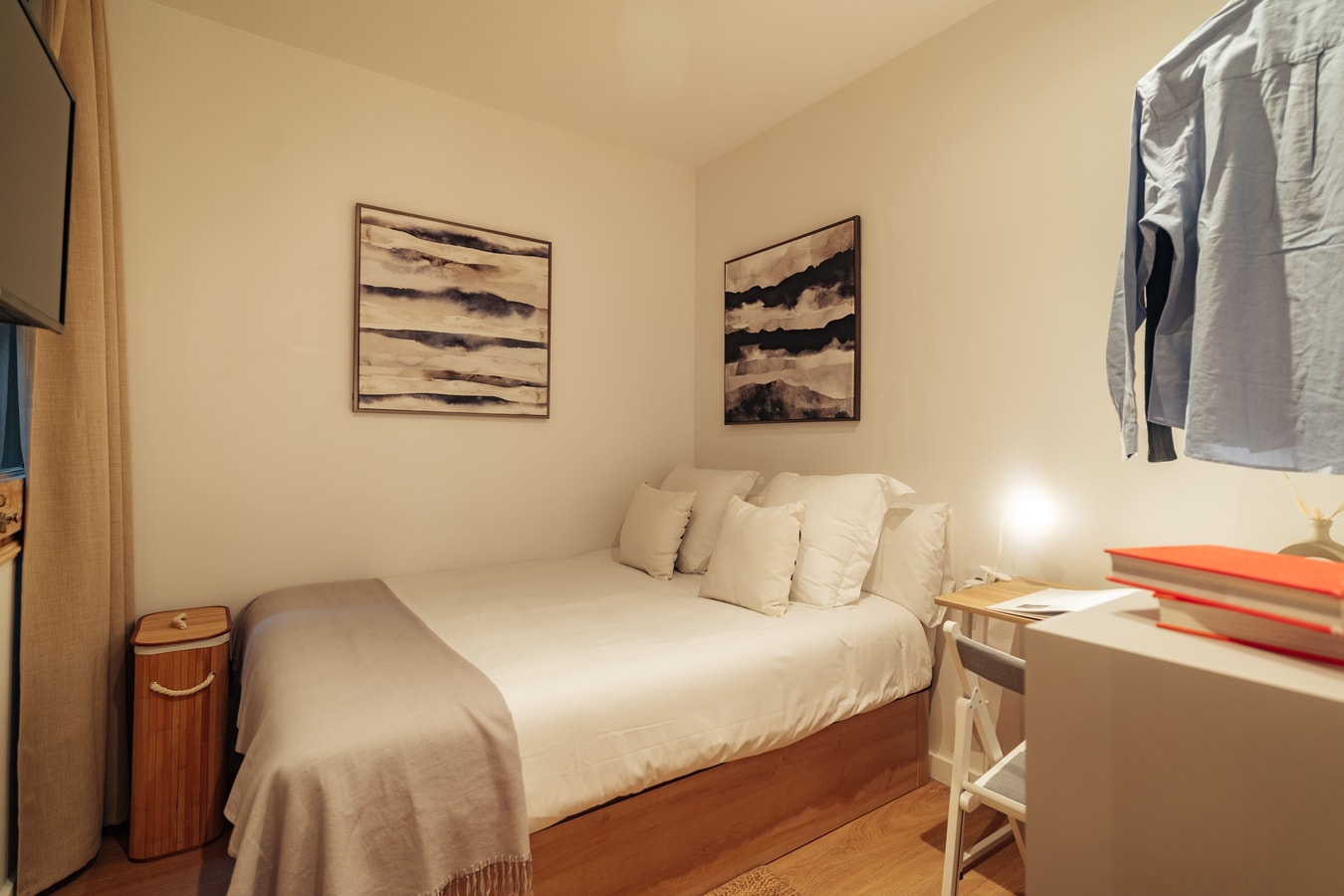 Room Vuelo at Casa Calina