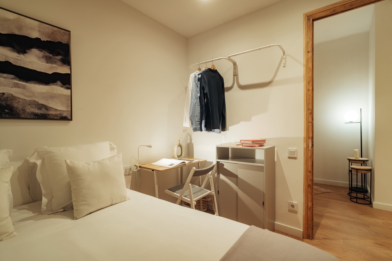 Room Vuelo at Casa Calina