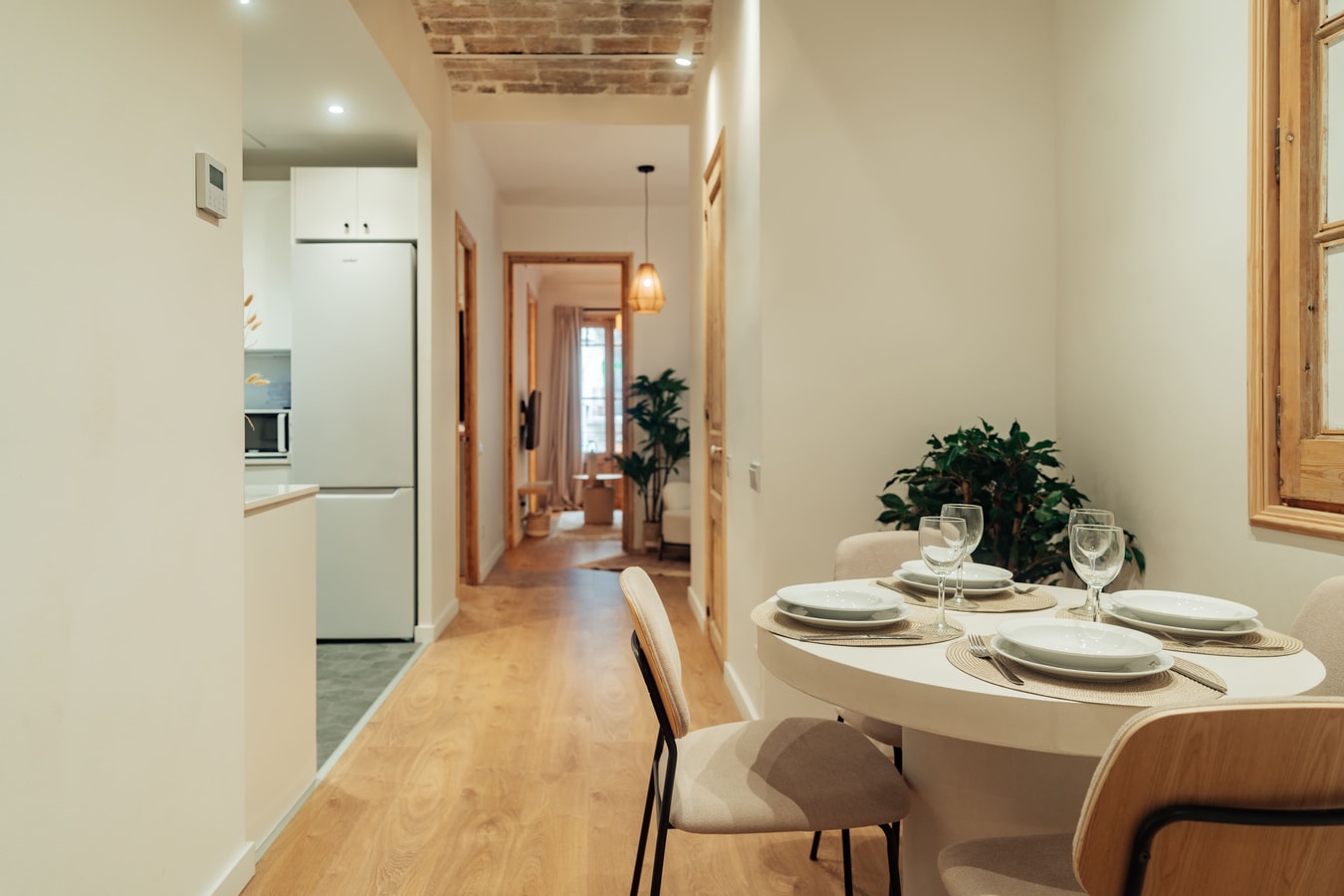 Room Vuelo at Casa Calina