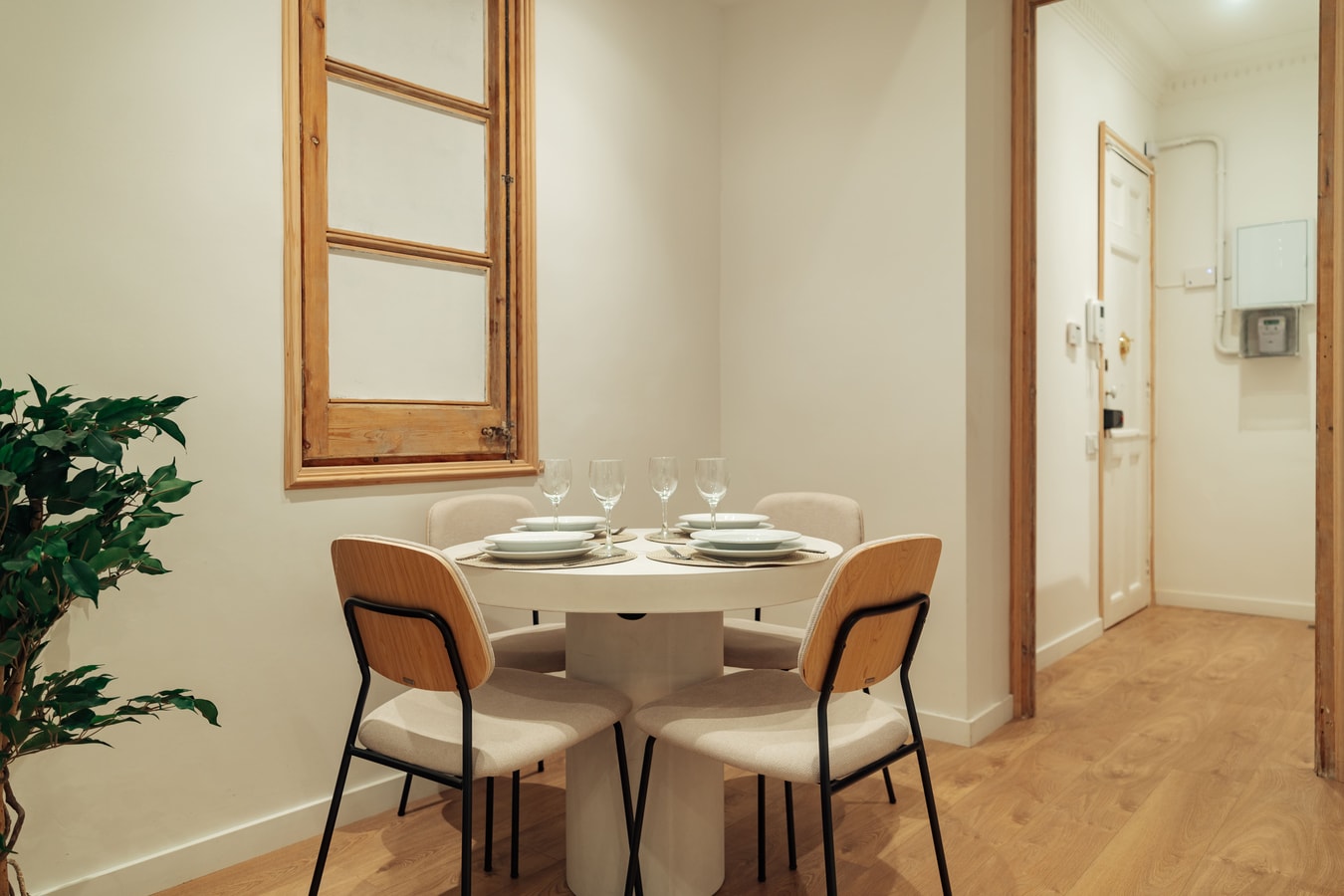 Room Vuelo at Casa Calina